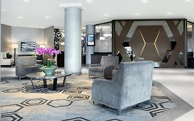 Sheraton Vancouver Guildford Hotel Surrey Canada